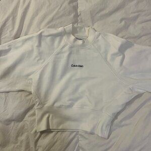 Calvin Klein Sweatshirts